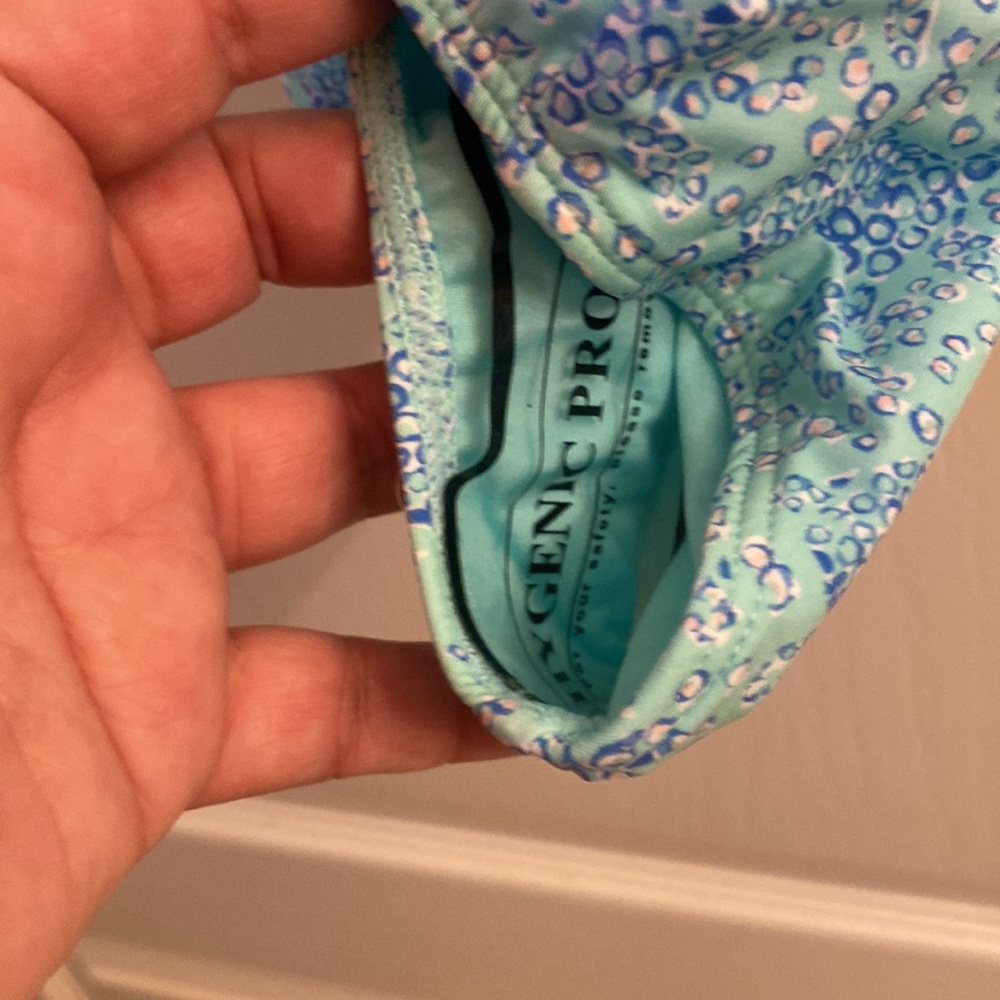 NWT Vineyard Vines Baby Swimsuit 6-12 Months - Picture 3 of 5